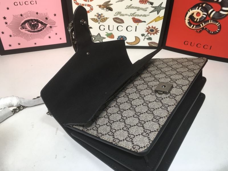 Gucci Satchel Bags Others